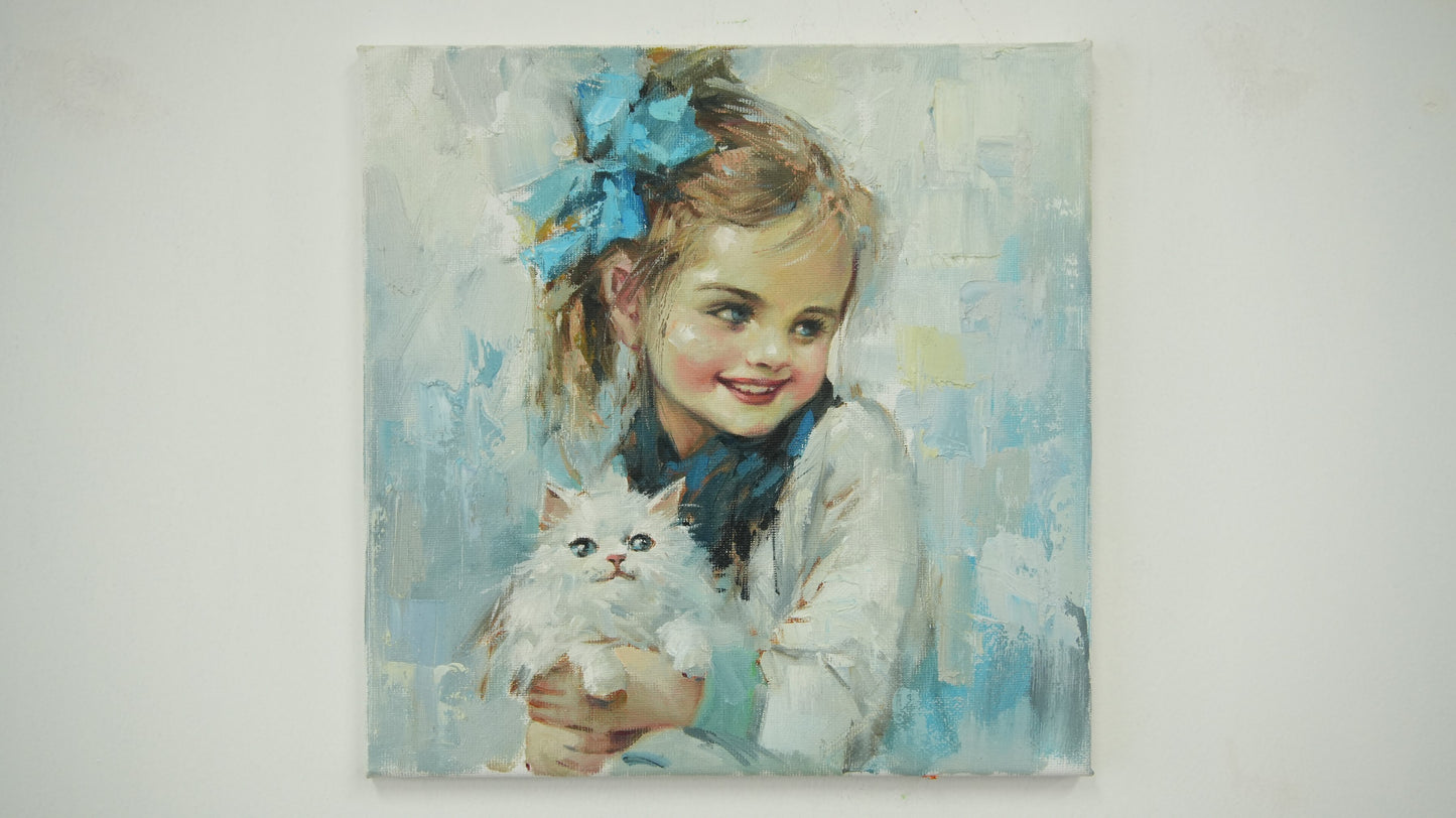 Innocence and Companionship