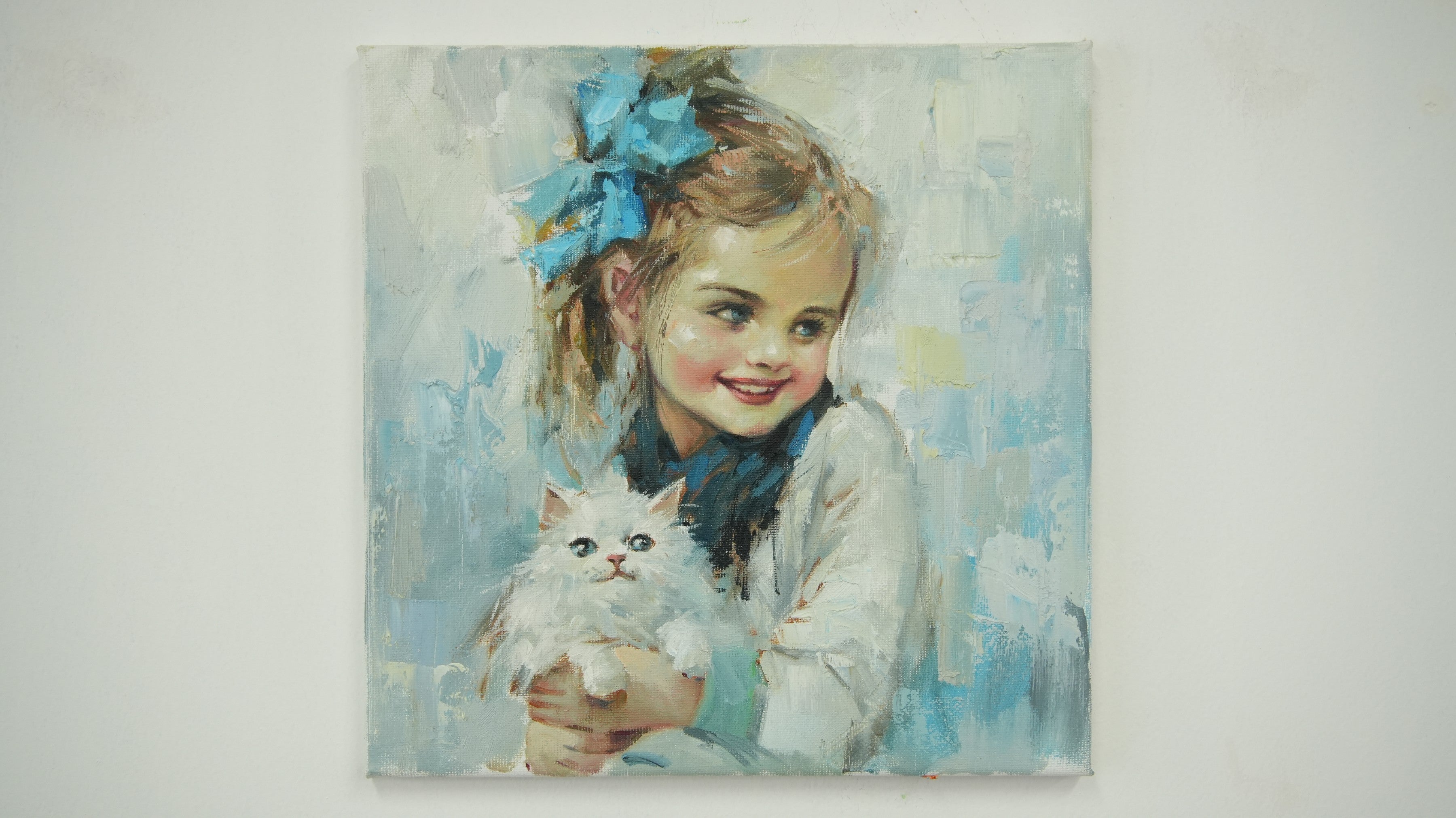 Innocence and Companionship