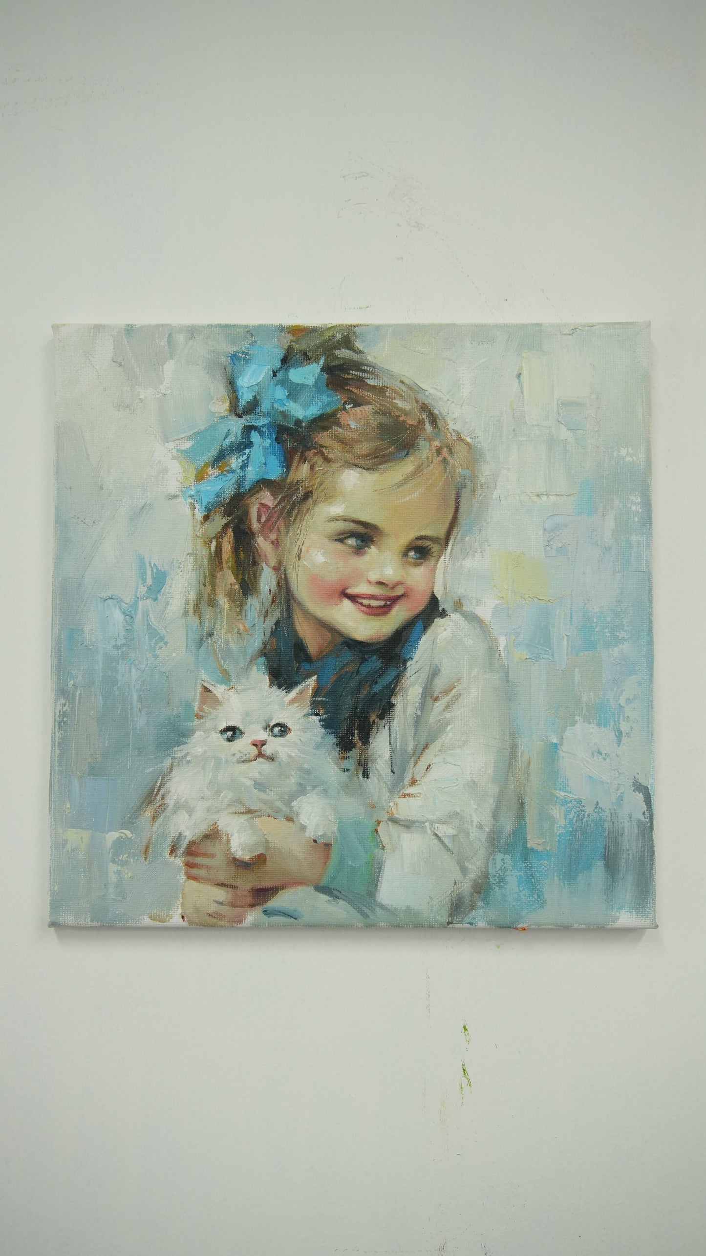 Innocence and Companionship