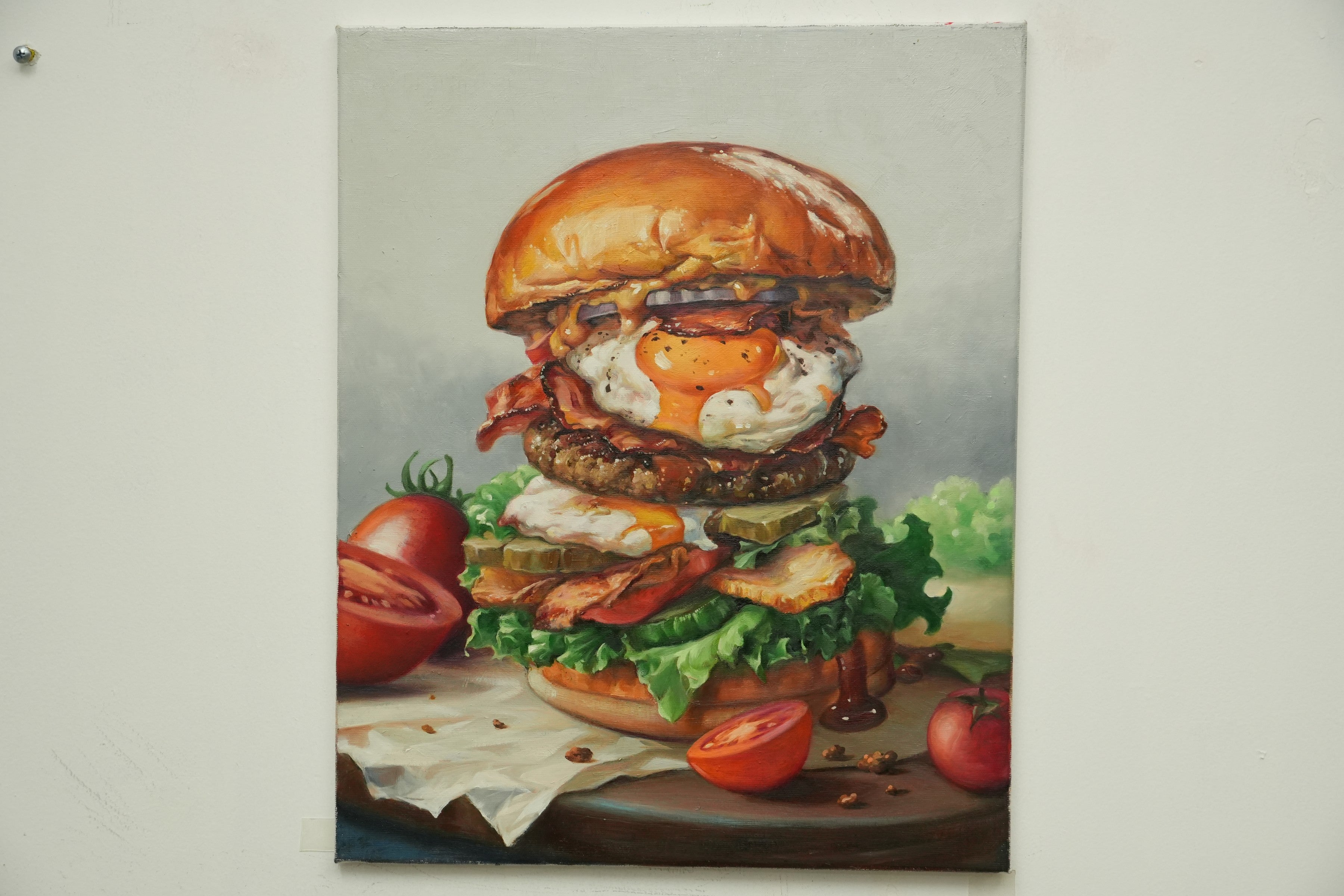 Still Life & Food Art