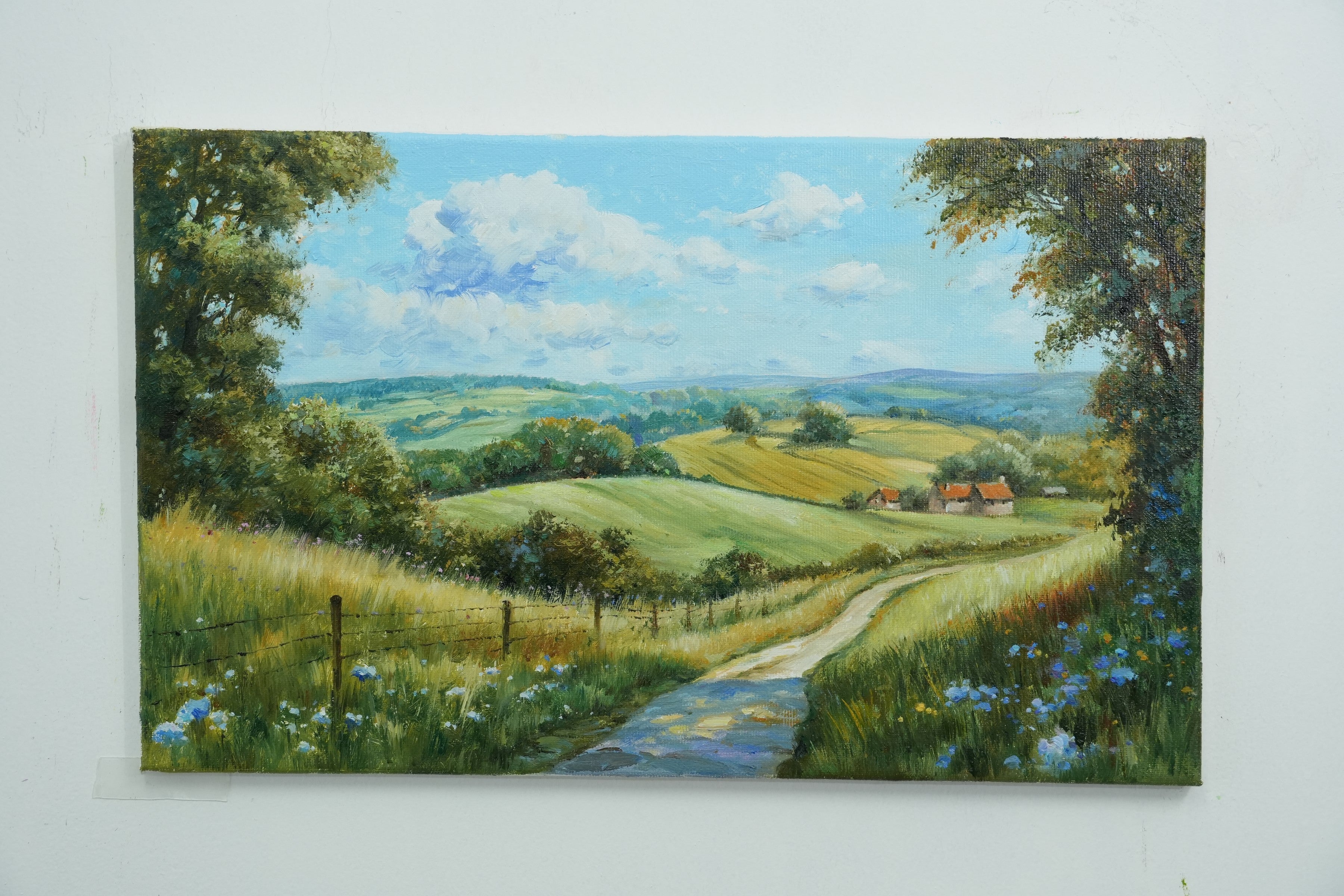 Landscape Paintings
