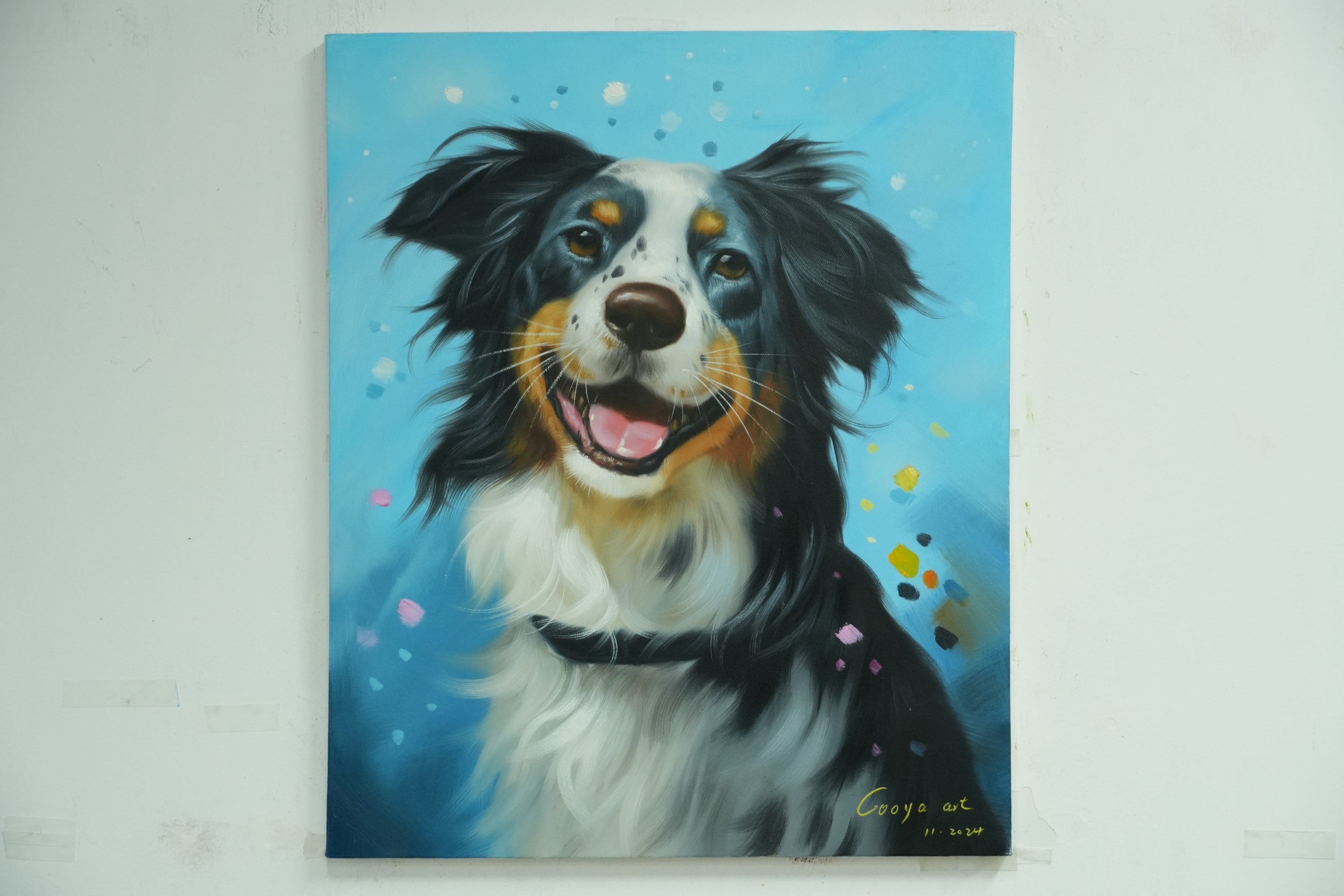 Figurative & Portrait Art