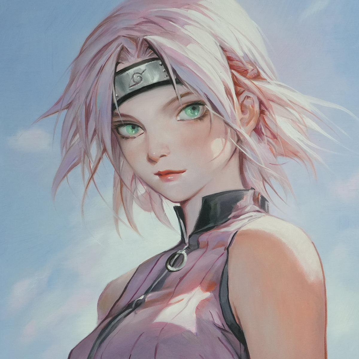 Portrait customization