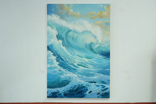 The Rising Tide